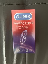 DUREX Boîte De 10