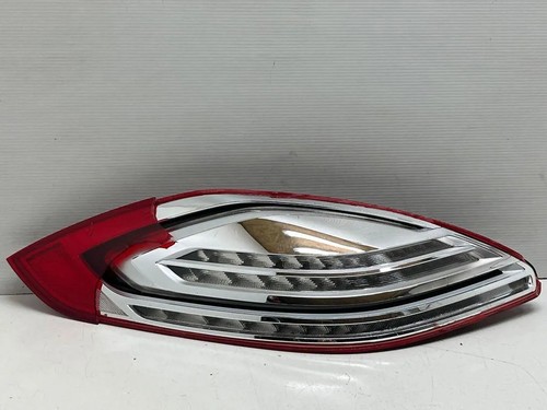 Porsche panamera 970 feu - porsche,