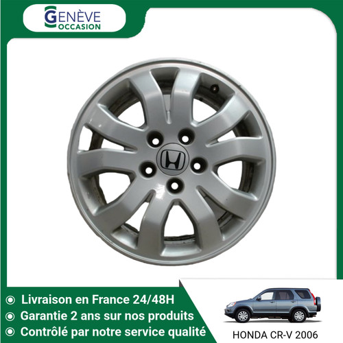 Jante aluminium honda - jante,
