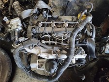 MOTEUR Opel Zafira (M75) MPV