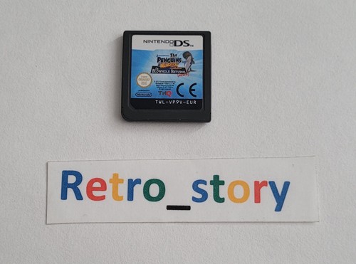 Nintendo les pingouins - nintendo, de