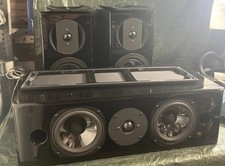 A Set of Vienna Acoustics