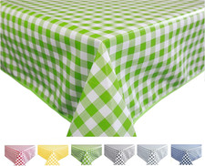 Nappe Toile Cirée PVC