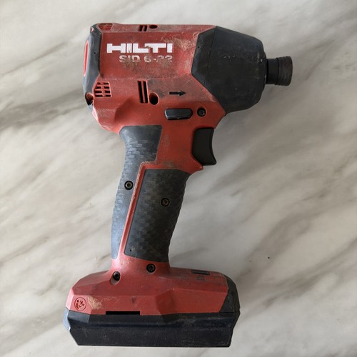 Used hilti nuron sid - hilti, 6-22