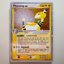 PHARAMP EX HOLO - 89/97 -