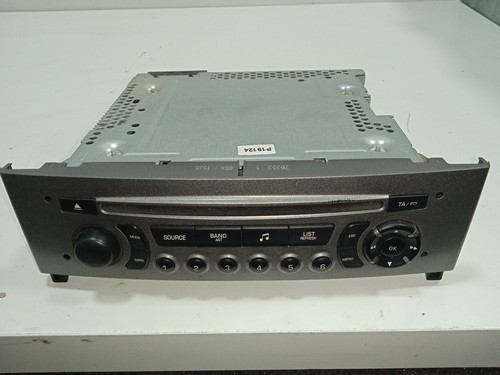 96766652xh système audio - 96766652xh, /
