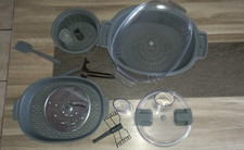 divers accessoires robot cook