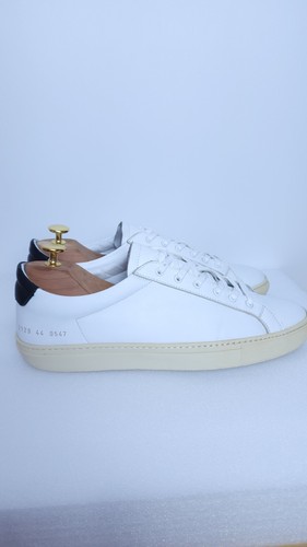 Baskets basses common projects - common,