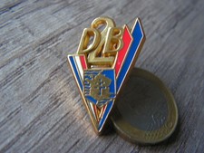 insigne   pins militaire    2