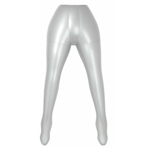 Mannequin jambe corps