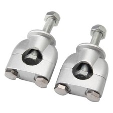 1Pair Moto Moto Montage De La