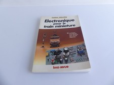 LIVRE LOCO-REVUE ELECTRONIQUE