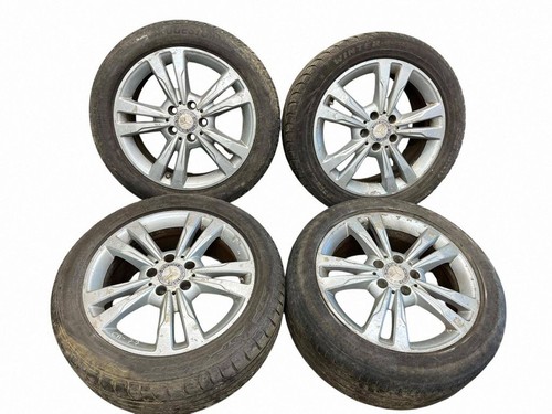 Mercedes benz w212 2015 - mercedes-benz,
