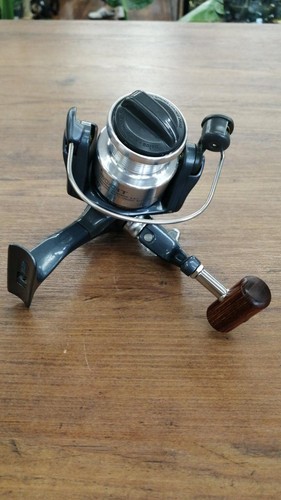 Daiwa emblem 1500it spinning - daiwa,