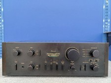 Sansui Primain Amplifier