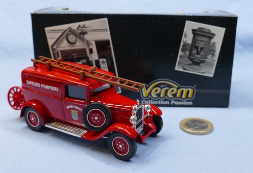 Verem collection passion 43 - passion, 1/43
