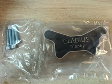 SUPPORT PONTET DE GUIDON NEUF