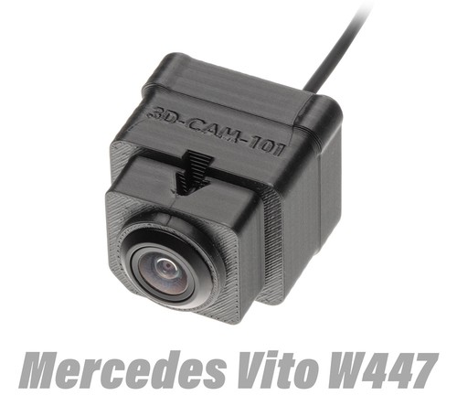 Mercedes vito w447 - mercedes, de