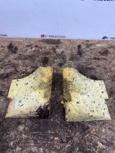 Tapis intérieur mousse - en,