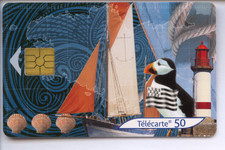 FRANCE TELECARTE / PHONECARD