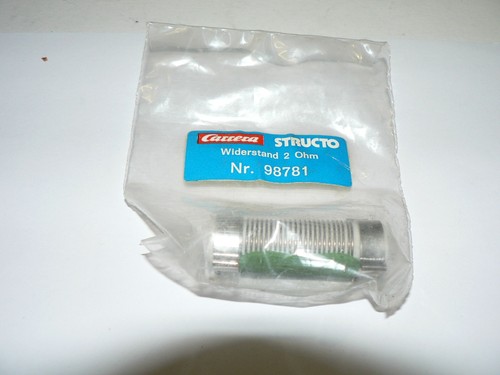 Carrera structo résistance - structo,