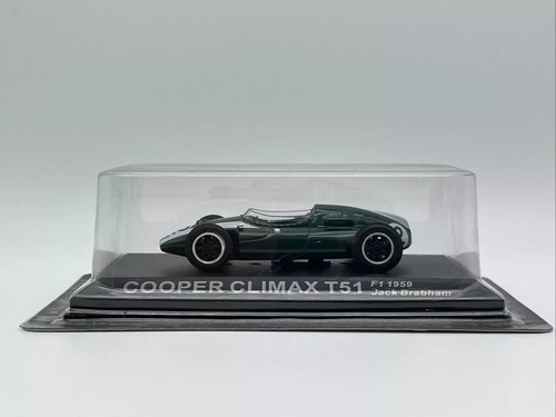 Del prado cooper climax - prado,