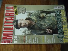 7µ? Revue Armes Militaria n°208 Fanion RIF Wurttembergeois Kepi gendarme 1914