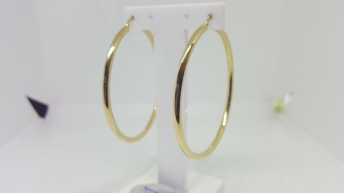 Boucles oreilles créoles - d'oreilles,