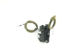 805004EA2A serrure avant droit pour NISSAN QASHQAI 1.3 16V (140 CV) 2013 1691050