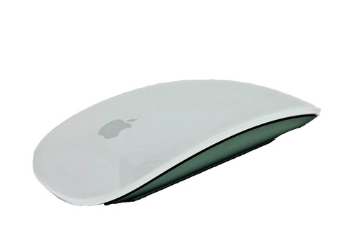 Apple magic mouse a1657 green - apple,