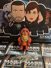 Mass Effect The Normandy