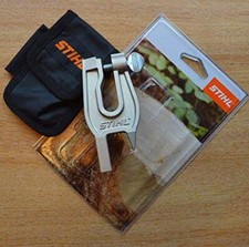 Remplacement pour étau de