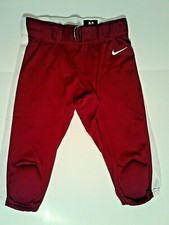 NIKE Football Pants.  Medium