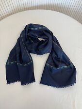 Foulard écharpe en soie
