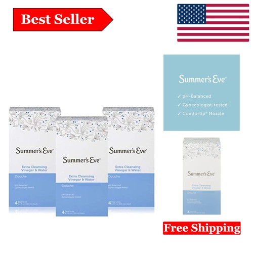 Extra cleansing feminine - cleansing,
