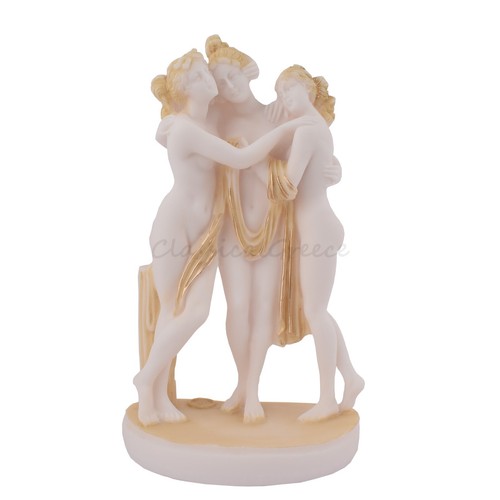 Statue grecque ancienne - , 3
