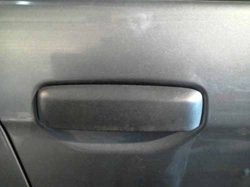 Poignee porte avant droit - , fiat