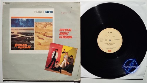 Duran planet - –,