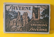Ancienne Pochette 20 Cartes