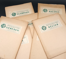 Cours complet ASTROLOGIE