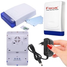 Sirène pour Extérieur