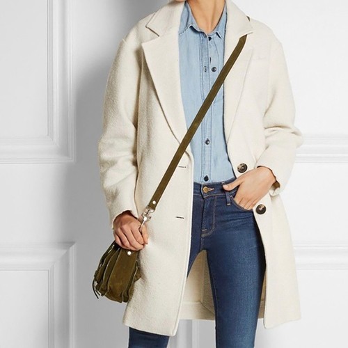 Isabel marant etoile ivory - isabel,