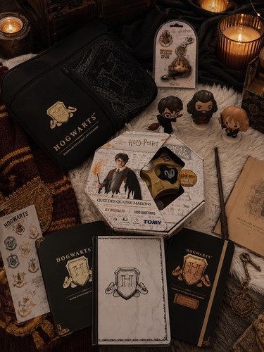 Harry potter collection lot - harry,