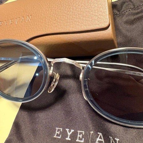 Lunettes soleil eyevan - lunettes,