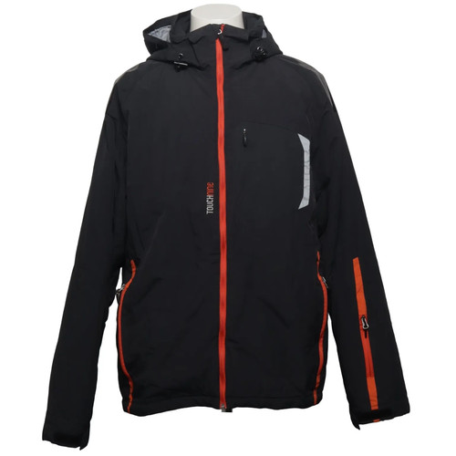 Touch nine veste ski - touch, nine,