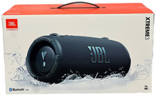 JBL Xtreme 3 Enceinte Bluetooth Étanche Portable Sans Fil BT Noire