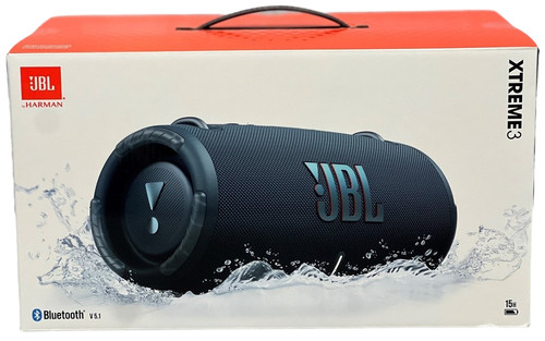 Jbl xtreme enceinte - jbl,