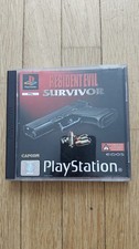 Résident Evil Survivor En