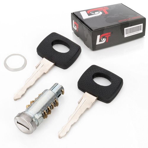 Cylindre serrure porte - de,