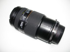 Zoom NIKON AF 35-70 mm f:2,8 - Proche du neuf !